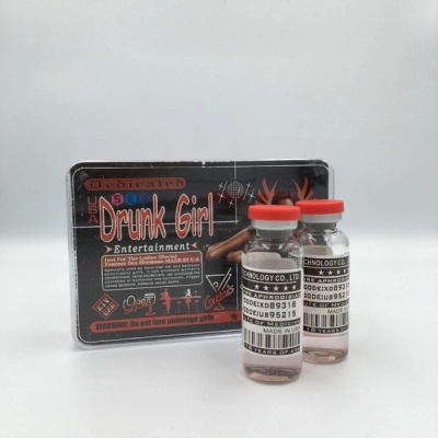 Возбудитель для женщин Drunk Girl